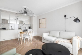 GREAT Residence in Danzig